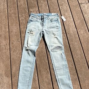 Pac Sun NWT Mens Jeans